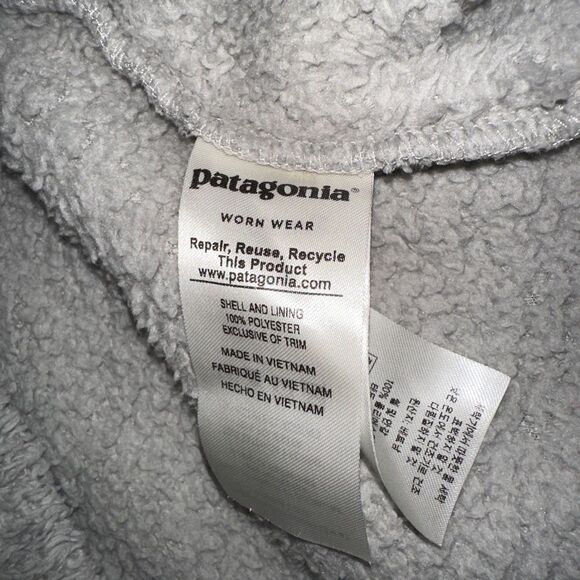 Women's Los Gatos 1/4-Zip Fleece - Picture 7 of 7
